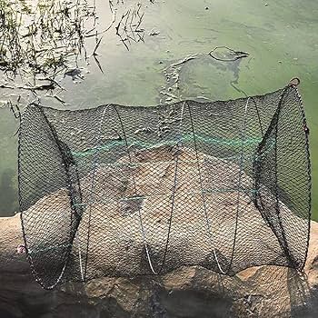 フイッシュマン様 漁網 漁具 1セット | tucertificado.es